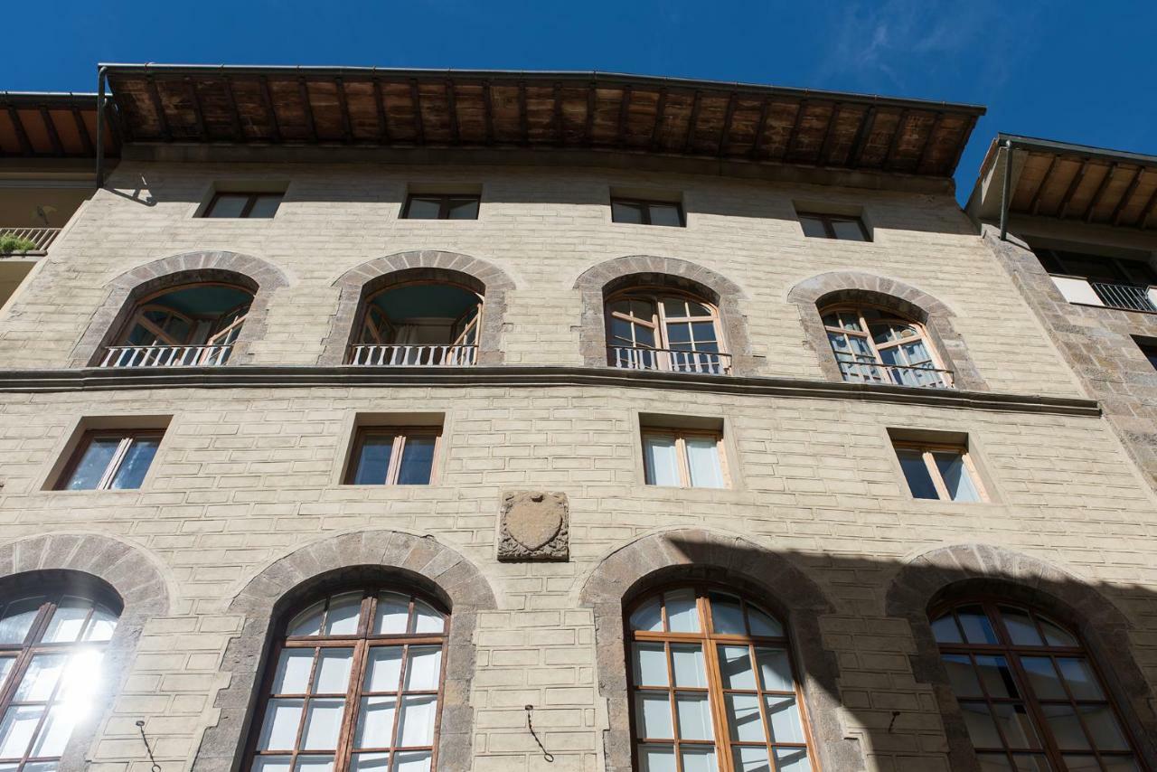 Appartamento Cellini Florence Buitenkant foto
